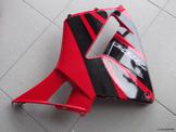 Honda CBR600RR 2003/2006 Fairing ί καρίνες L+R ουρά καπάκια ντεπόζιτου Ram Air σε άριστη κατάσταση!!!