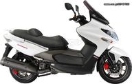 KYMCO Xciting R 300i με τύπο κινητήρα (SB60) Διαφορικό πλήρες!!!!σε άριστη κατάσταση!! σαν καινούριο!!!!!