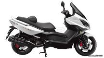 KYMCO Xciting R 300i με τύπο κινητήρα (SB60) Διαφορικό πλήρες!!!!σε άριστη κατάσταση!! σαν καινούριο!!!!!