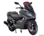 KYMCO Xciting R 300i με τύπο κινητήρα (SB60) Διαφορικό πλήρες!!!!σε άριστη κατάσταση!! σαν καινούριο!!!!!