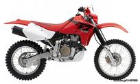 HONDA XR650R XR650 XR 650 R 2000-2007 Καινούρια ψυγεία νερού L+R After market!!!