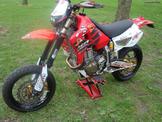 HONDA XR650R XR650 XR 650 R 2000-2007 Καινούρια ψυγεία νερού L+R After market!!!