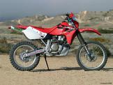 HONDA XR650R XR650 XR 650 R 2000-2007 Καινούρια ψυγεία νερού L+R After market!!!