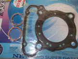 HONDA NX 250-AX-1 250-NX 250 DOMINATOR (GASKET SET A TOP) ΣΕΤ ΦΛΑΝΤΖΕΣ ΚΥΛΙΝΔΡΟΥ ΚΕΦΑΛΗΣ - € 25