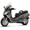 Piaggio EVO-X-Evo 125-200 2000/2019 Καινούρια μεμβράνη καρμπυρατέρ πλήρες με σλάιντ!!!