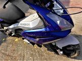 Peugeot Jet C-tech 50cc Scooter 2000/2010 Για ανταλλακτικα!!!κινητήρας σε άριστη κατάσταση!!!