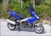 Peugeot Jet C-tech 50cc Scooter 2000/2010 Για ανταλλακτικα!!!κινητήρας σε άριστη κατάσταση!!!