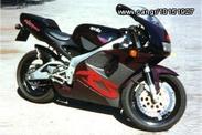 APRILIA RS125 (1991-1994)  Ζάντες και Δισκοπλακες εμπρός και πίσω και γραναζιερα σε άριστη κατάσταση σαν καινούριες!!