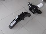  Honda Astrea Prima 100 1989-1991 καινούριο Κιτ Πλαστικών Fairing-Κουστούμι !!!