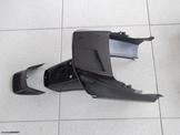  Honda Astrea Prima 100 1989-1991 καινούριο Κιτ Πλαστικών Fairing-Κουστούμι !!!