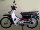  Honda Astrea Prima 100 1989-1991 καινούριο Κιτ Πλαστικών Fairing-Κουστούμι !!!