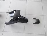  Honda Astrea Prima 100 1989-1991 καινούριο Κιτ Πλαστικών Fairing-Κουστούμι !!!