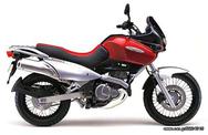 Suzuki XF650 Freewind 1997/2015 Πηνία σαν Καινούρια!!!