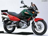 Suzuki XF650 Freewind 1997/2015 Πηνία σαν Καινούρια!!!