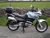 Suzuki XF650 Freewind 1997/2015 Πηνία σαν Καινούρια!!!