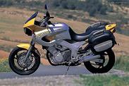 Yamaha TDM 850 1995/2003 Καινούρια Φλαντzα καπακιoυ Πηνίων Βολάν