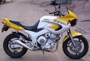 Yamaha TDM 850 1995/2003 Καινούρια Φλαντzα καπακιoυ Πηνίων Βολάν