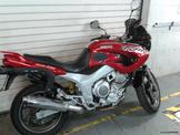 Yamaha TDM 850 1995/2003 Καινούρια Φλαντzα καπακιoυ Πηνίων Βολάν