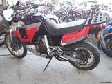 HONDA XRV 750 Africa Twin 1991 ΠΩΛΕΙΤΑΙ ΚΟΜΜΑΤΙ ΚΟΜΜΑΤΙ MONO!!!ΓΙΑ ΑΝΤΑΛΛΑΚΤΙΚΑ