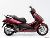 Honda Pantheon 125-150 Γκρούπ Διαφορικού Πλήρες Σαν Καινούριο!!! 