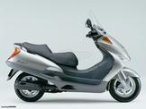 Honda Pantheon 125-150 Γκρούπ Διαφορικού Πλήρες Σαν Καινούριο!!! 