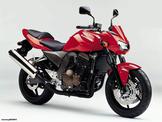 Kawasaki Z 750 2004/2006  Τρόμπα/Αντλία Νερου σε άριστη κατάσταση!!!!.