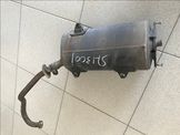 Honda SH 300 2007/2012 Ολόσωμη Εξάτμιση  σε άριστη κατάσταση!!!