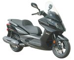 Kymco Downtown 300i 2008/2018 Διαφορικό πλήρες!!!!σε άριστη κατάσταση!! σαν καινούριο!!!!!