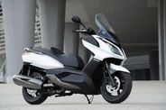 Kymco Downtown 300i 2008/2018 Διαφορικό πλήρες!!!!σε άριστη κατάσταση!! σαν καινούριο!!!!!