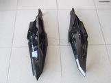 Honda CBF 1000 2006/2012 ουρά Καπάκια πίσω Ουράς L+R σε άριστη κατάσταση!!!