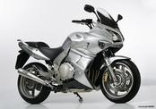 Honda CBF 1000 2006/2012 ουρά Καπάκια πίσω Ουράς L+R σε άριστη κατάσταση!!!