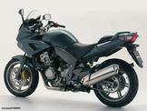 Honda CBF 1000 2006/2012 ουρά Καπάκια πίσω Ουράς L+R σε άριστη κατάσταση!!!