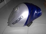 Suzuki GSXR1300 Hayabusa 1999-2007 Ντεπόζιτο/Ρεζερβουάρ βενζίνης σαν καινουριο!!! 