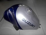 Suzuki GSXR1300 Hayabusa 1999-2007 Ντεπόζιτο/Ρεζερβουάρ βενζίνης σαν καινουριο!!! 