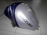 Suzuki GSXR1300 Hayabusa 1999-2007 Ντεπόζιτο/Ρεζερβουάρ βενζίνης σαν καινουριο!!! 