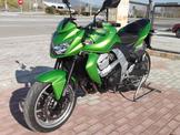 Kawasaki Z750 2007/2014 Γνήσιο καινουριο!!!!! φανάρι Εμπρός!!!!!!!