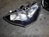 Για GILERA RUNNER 50 -125-180 Κοντέρ Μάσκα Φανού και φανάρι εμπρός όλα σε καλή κατάσταση!!!