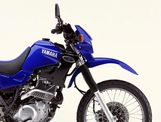 Yamaha XT500E-XT600E 1996/2003 Γνήσιοι  αεραγωγοί  σε άριστη κατάσταση!!!!Σαν καινούριοι!!!!!!