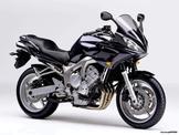 Yamaha fz6 600 Fazer S2 και Naked 600 2007/2013 κοντέρ (πολυοργανο) σε άριστη κατάσταση!!!!