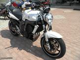 Yamaha fz6 600 Fazer S2 και Naked 600 2007/2013 κοντέρ (πολυοργανο) σε άριστη κατάσταση!!!!