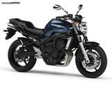 Yamaha fz6 600 Fazer S2 και Naked 600 2007/2013 κοντέρ (πολυοργανο) σε άριστη κατάσταση!!!!