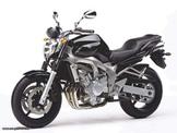 Yamaha fz6 600 Fazer S2 και Naked 600 2007/2013 κοντέρ (πολυοργανο) σε άριστη κατάσταση!!!!