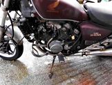 Honda VF500C Magna V30 1982/1990 Για ανταλλακτικα!!!