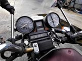 Honda VF500C Magna V30 1982/1990 Για ανταλλακτικα!!!