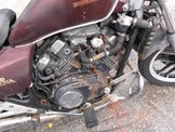 Honda VF500C Magna V30 1982/1990 Για ανταλλακτικα!!!