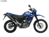 Yamaha XT 660 R TYP(5VK1)KAI XT660X TYP (DM011)KAINOYΡΙΑ ΑΝΤΛΙΑ ΒΕΝΖΙΝΗΣ 