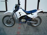 Gilera RK50 1998/2005 πλαστικά μέρη φιλτροκουτι σέλα φτερό εμπρός και πίσω  καπάκια σελάς