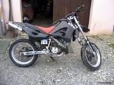 Gilera RK50 1998/2005 πλαστικά μέρη φιλτροκουτι σέλα φτερό εμπρός και πίσω  καπάκια σελάς