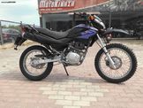 Honda XR125L 2003/2019 καινούριο Made Japan πιστόνι ελατήρια πίρος πιστονιού στα 57.00mm σε 0,50 και 57,50mm σε 0.100 