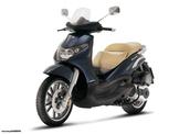 Piaggio Beverly 250 2005/2015 Κύλινδρος Πιστόνι και Κεφαλή πλήρες σαν Καινούρια!!!